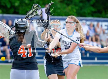 Thumbnail 3 in Wilton vs. Shelton photogallery.