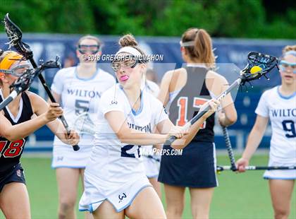 Thumbnail 3 in Wilton vs. Shelton photogallery.
