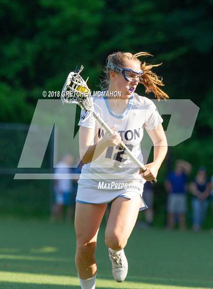 Thumbnail 1 in Wilton vs. Shelton photogallery.