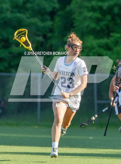 Thumbnail 1 in Wilton vs. Shelton photogallery.