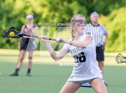 Thumbnail 3 in Wilton vs. Shelton photogallery.