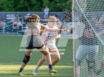 Thumbnail 1 in Wilton vs. Shelton photogallery.