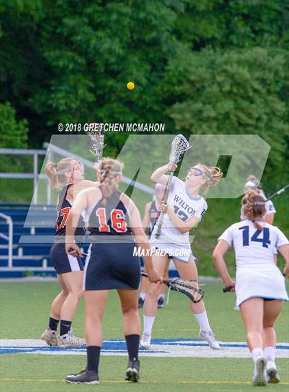 Thumbnail 2 in Wilton vs. Shelton photogallery.