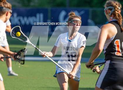 Thumbnail 2 in Wilton vs. Shelton photogallery.