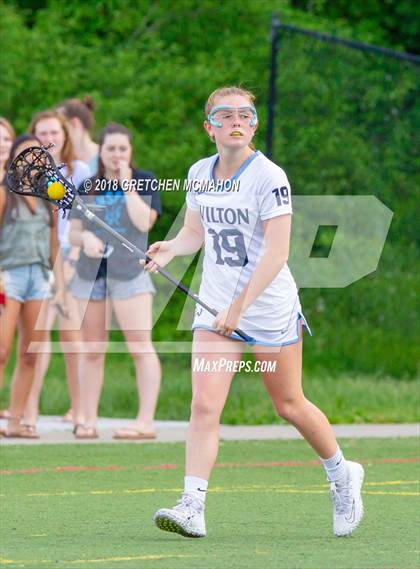 Thumbnail 1 in Wilton vs. Shelton photogallery.
