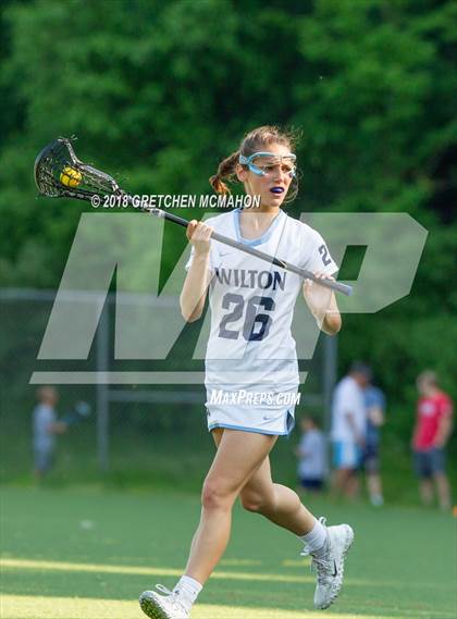 Thumbnail 3 in Wilton vs. Shelton photogallery.