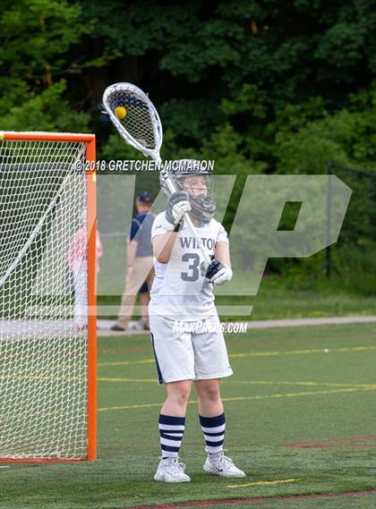 Thumbnail 1 in Wilton vs. Shelton photogallery.