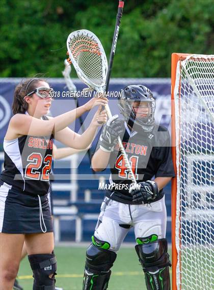 Thumbnail 1 in Wilton vs. Shelton photogallery.