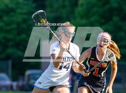 Thumbnail 3 in Wilton vs. Shelton photogallery.