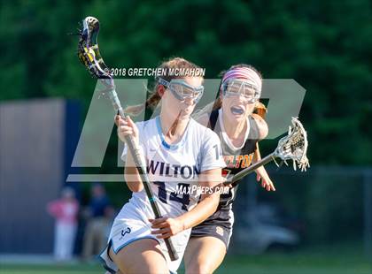 Thumbnail 1 in Wilton vs. Shelton photogallery.