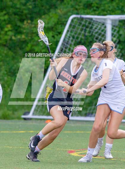 Thumbnail 3 in Wilton vs. Shelton photogallery.