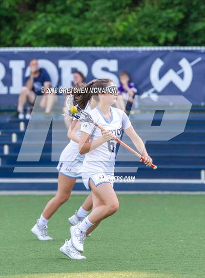 Thumbnail 3 in Wilton vs. Shelton photogallery.
