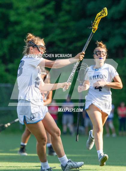Thumbnail 2 in Wilton vs. Shelton photogallery.