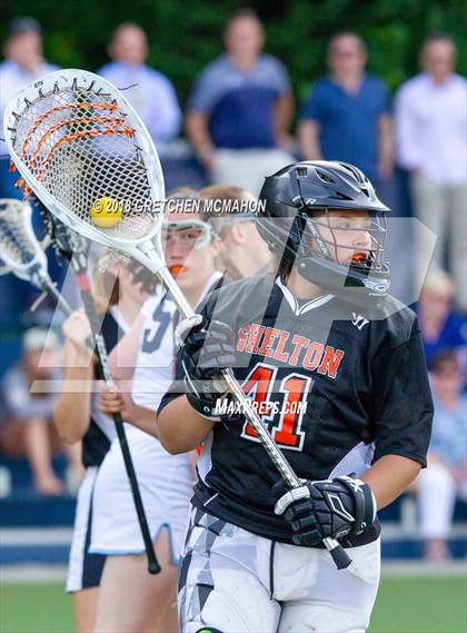 Thumbnail 3 in Wilton vs. Shelton photogallery.