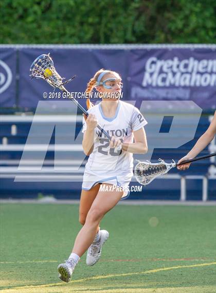Thumbnail 1 in Wilton vs. Shelton photogallery.