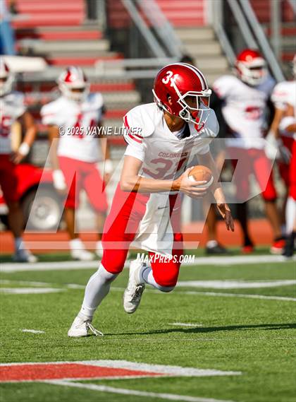 Thumbnail 1 in Simon Kenton @ Dixie Heights photogallery.
