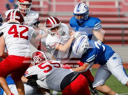Thumbnail 1 in Simon Kenton @ Dixie Heights photogallery.
