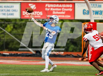 Thumbnail 3 in Simon Kenton @ Dixie Heights photogallery.