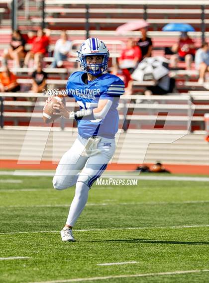 Thumbnail 2 in Simon Kenton @ Dixie Heights photogallery.