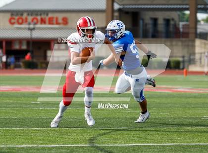 Thumbnail 1 in Simon Kenton @ Dixie Heights photogallery.