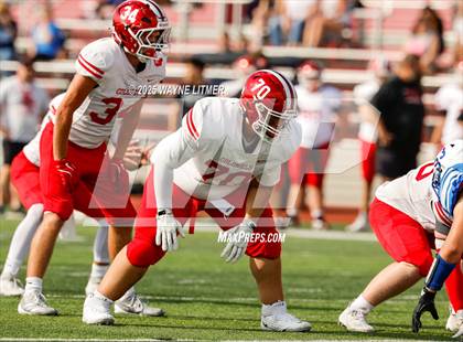 Thumbnail 1 in Simon Kenton @ Dixie Heights photogallery.