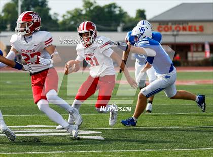 Thumbnail 2 in Simon Kenton @ Dixie Heights photogallery.