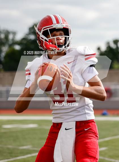 Thumbnail 2 in Simon Kenton @ Dixie Heights photogallery.