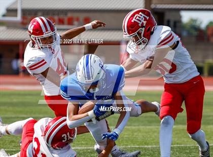 Thumbnail 1 in Simon Kenton @ Dixie Heights photogallery.