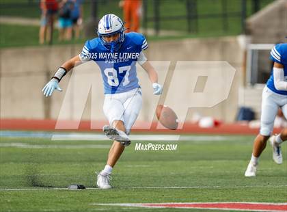 Thumbnail 1 in Simon Kenton @ Dixie Heights photogallery.
