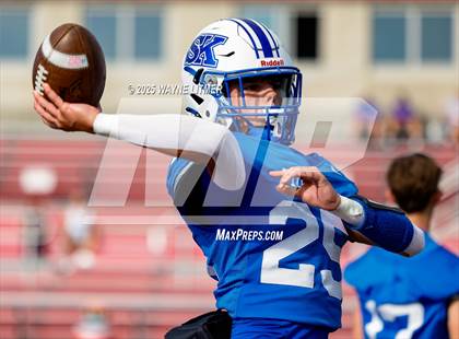 Thumbnail 3 in Simon Kenton @ Dixie Heights photogallery.