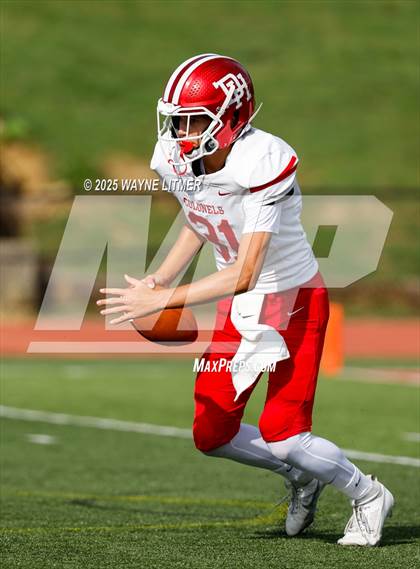 Thumbnail 3 in Simon Kenton @ Dixie Heights photogallery.