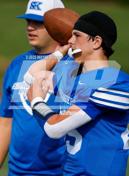 Thumbnail 2 in Simon Kenton @ Dixie Heights photogallery.