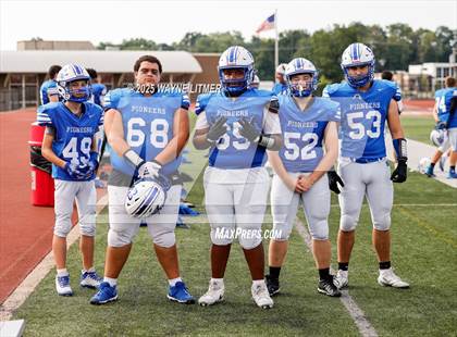 Thumbnail 2 in Simon Kenton @ Dixie Heights photogallery.