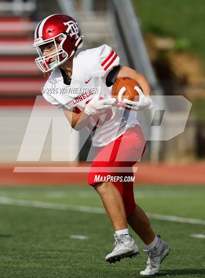 Thumbnail 3 in Simon Kenton @ Dixie Heights photogallery.