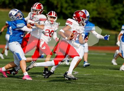 Thumbnail 1 in Simon Kenton @ Dixie Heights photogallery.