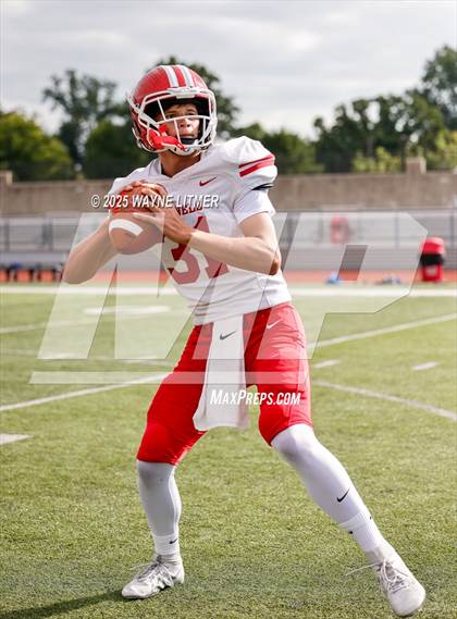 Thumbnail 3 in Simon Kenton @ Dixie Heights photogallery.