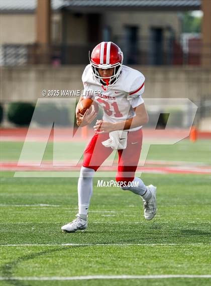 Thumbnail 2 in Simon Kenton @ Dixie Heights photogallery.
