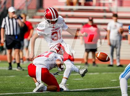 Thumbnail 3 in Simon Kenton @ Dixie Heights photogallery.