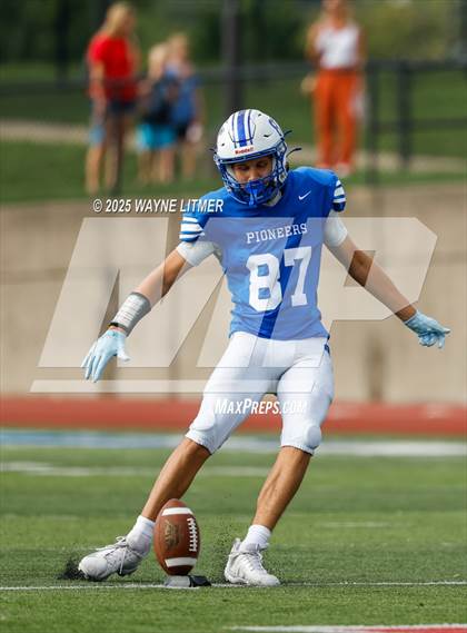 Thumbnail 3 in Simon Kenton @ Dixie Heights photogallery.