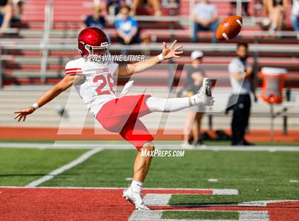 Thumbnail 1 in Simon Kenton @ Dixie Heights photogallery.