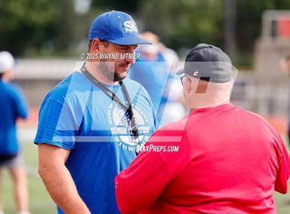 Thumbnail 2 in Simon Kenton @ Dixie Heights photogallery.
