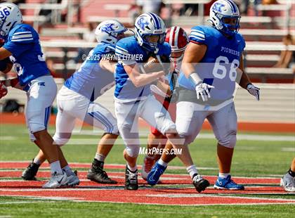 Thumbnail 2 in Simon Kenton @ Dixie Heights photogallery.