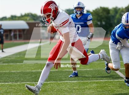Thumbnail 2 in Simon Kenton @ Dixie Heights photogallery.