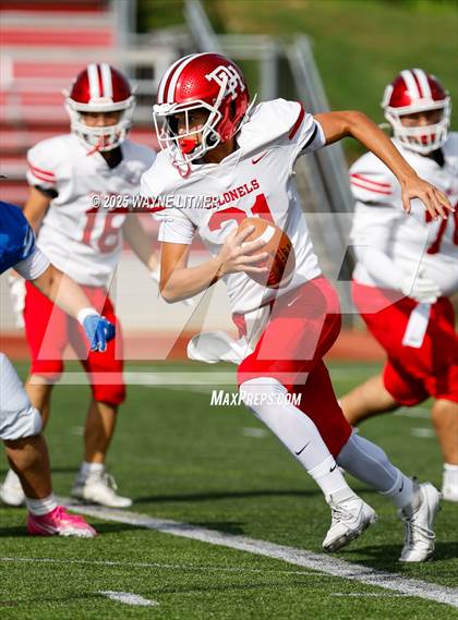 Thumbnail 2 in Simon Kenton @ Dixie Heights photogallery.