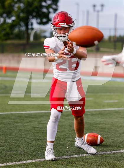 Thumbnail 3 in Simon Kenton @ Dixie Heights photogallery.