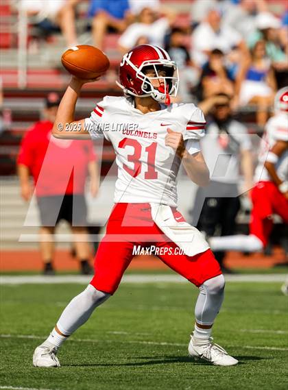 Thumbnail 2 in Simon Kenton @ Dixie Heights photogallery.