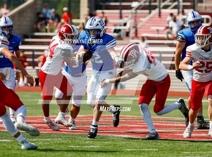 Thumbnail 1 in Simon Kenton @ Dixie Heights photogallery.