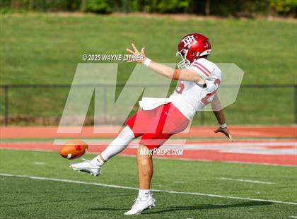 Thumbnail 3 in Simon Kenton @ Dixie Heights photogallery.
