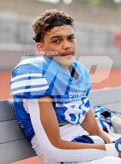 Thumbnail 1 in Simon Kenton @ Dixie Heights photogallery.