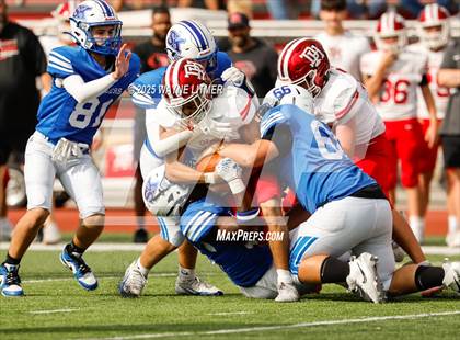 Thumbnail 2 in Simon Kenton @ Dixie Heights photogallery.